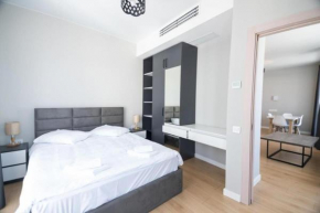 ROION Batumi Stylish 2BR Apartment A1603 with Pool